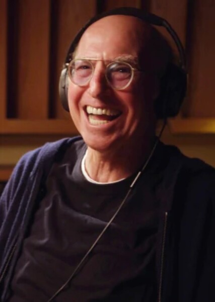Larry David photo
