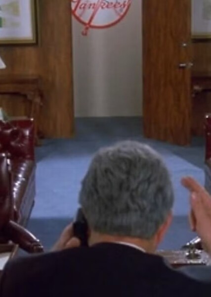 Larry David photo