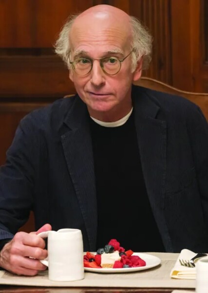 Larry David photo