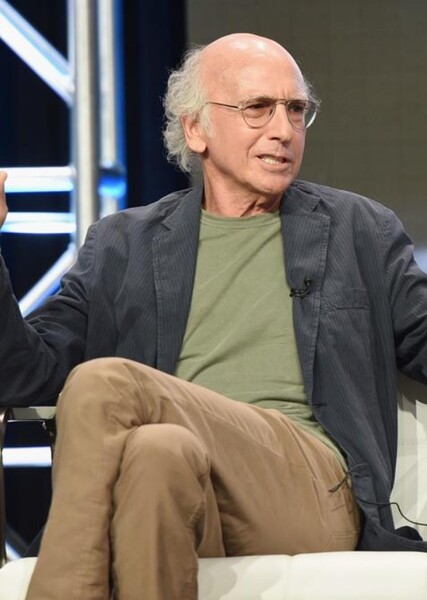 Larry David photo
