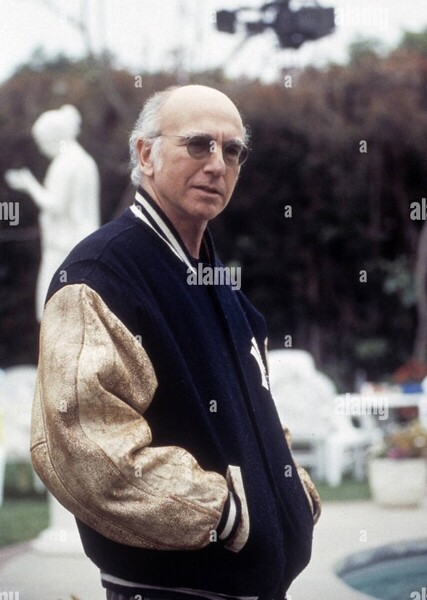Larry David photo