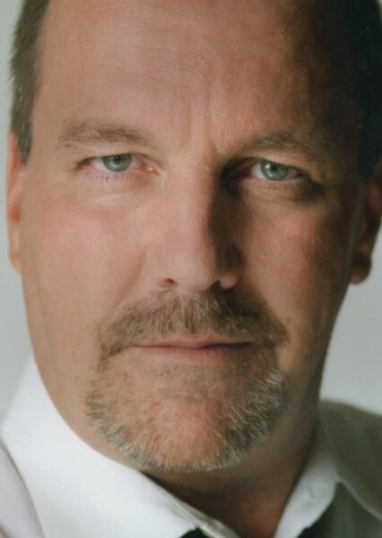 Larry Day photo