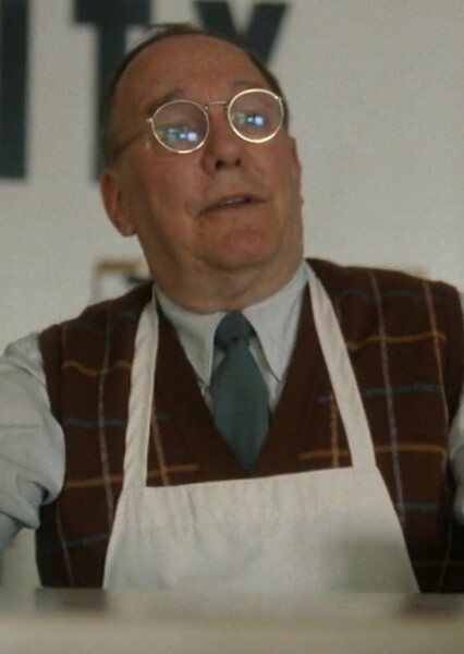 Larry Day photo