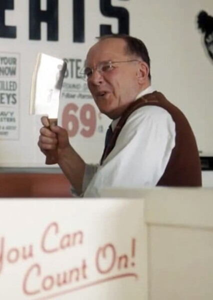 Larry Day photo