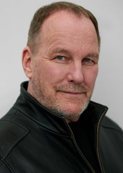 Larry Day photo