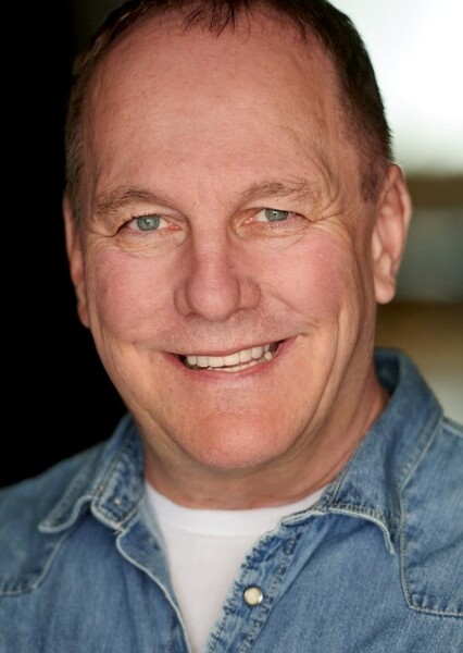 Larry Day photo