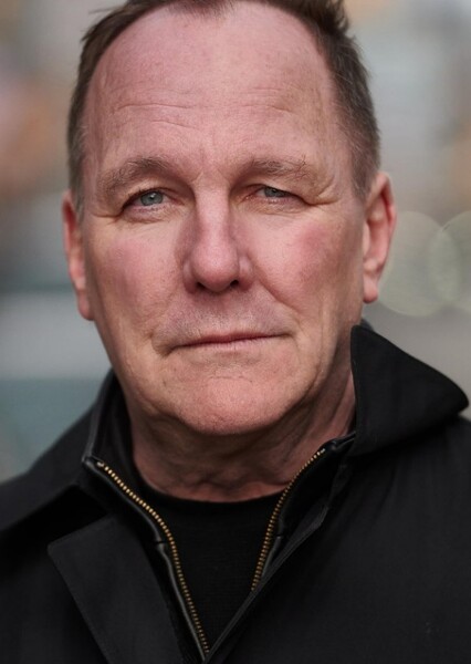 Larry Day photo
