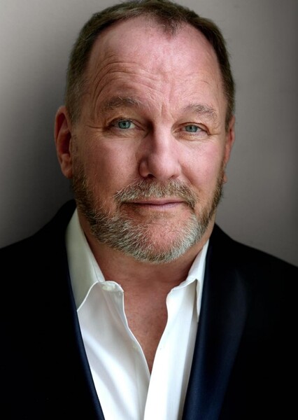 Larry Day photo