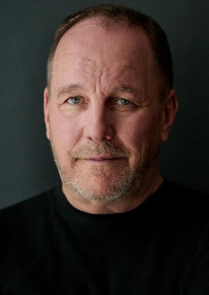 Larry Day photo
