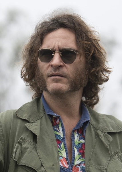 Larry “Doc” Sportello (inherent Vice)