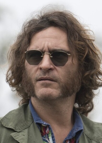Larry “Doc” Sportello (inherent Vice) photo