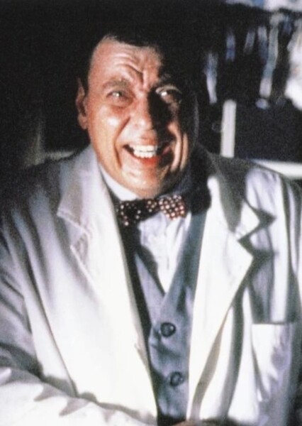 Larry Drake