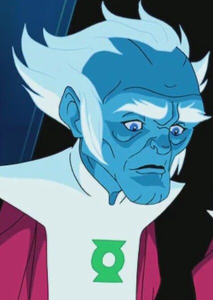 Ganthet