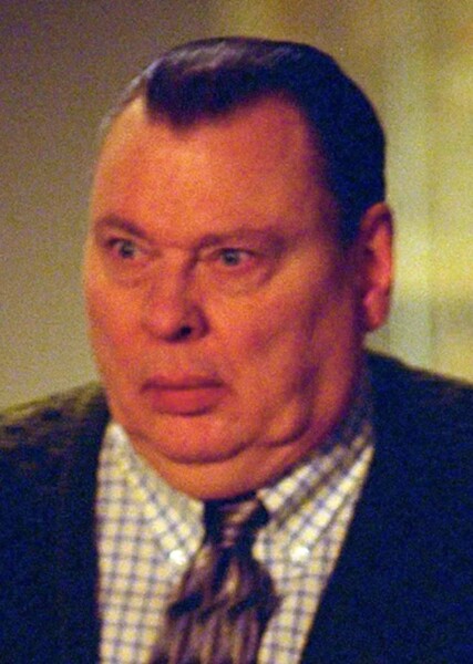 Larry Drake