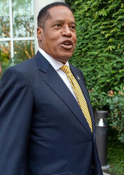Larry Elder