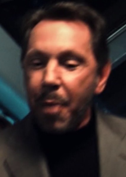 Larry Ellison