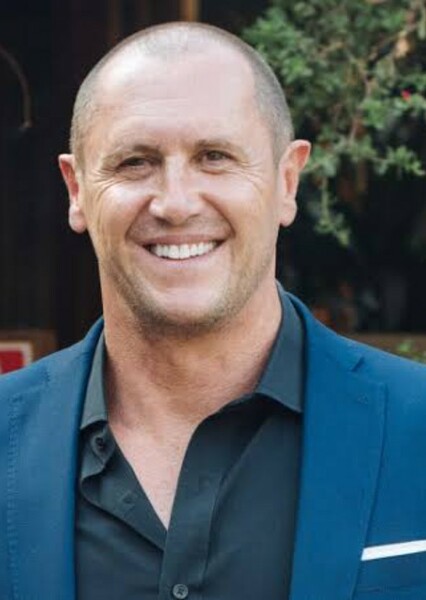 Larry Emdur photo