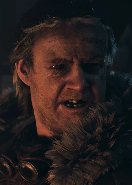 Larry Fessenden photo