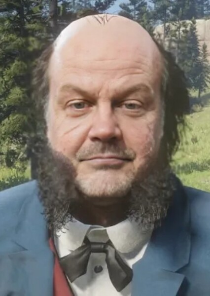 Larry Fessenden