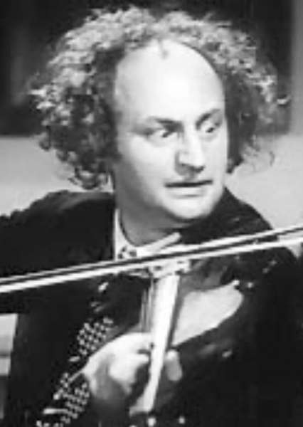 Larry Fine photo