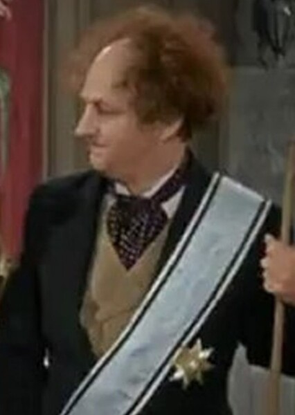 Larry Fine