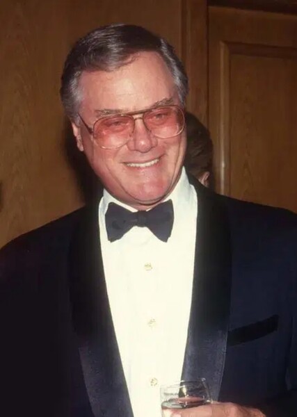 Larry Hagman photo