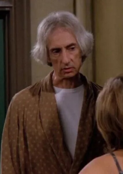 Larry Hankin