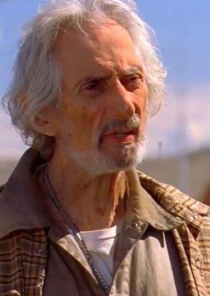 Larry Hankin
