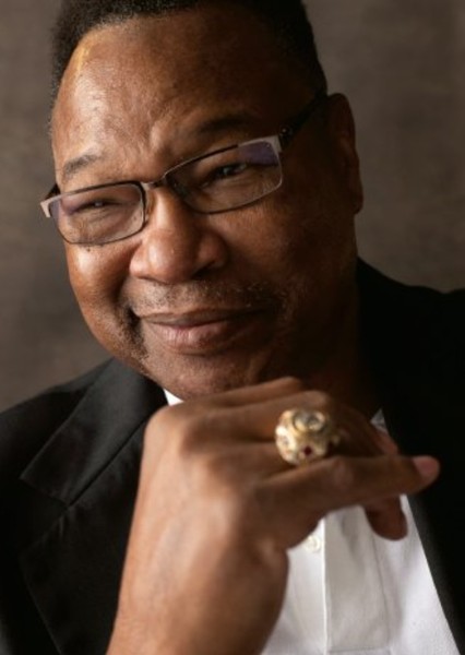 Larry Holmes photo