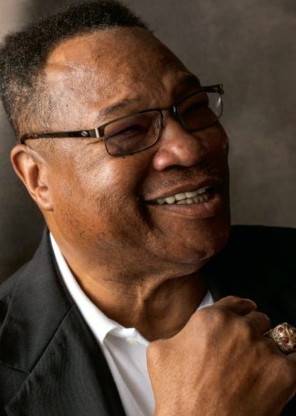 Larry Holmes photo