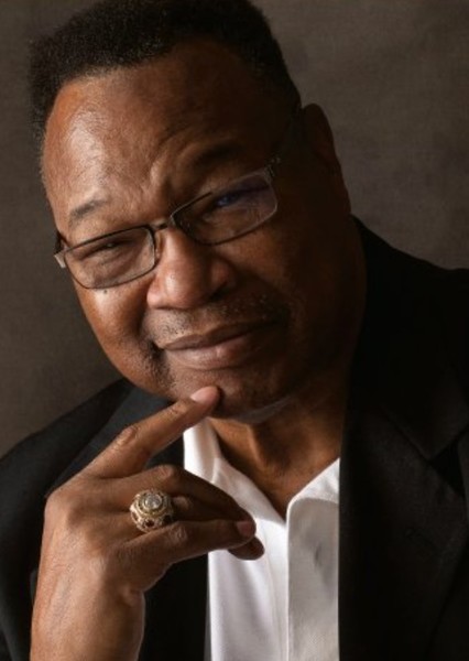 Larry Holmes photo