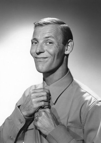Larry Hovis photo