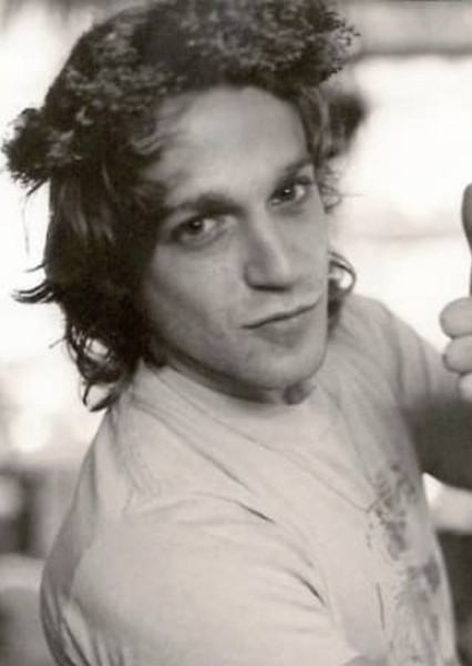 Larry Joshua photo