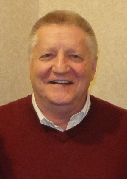 Larry Kenney