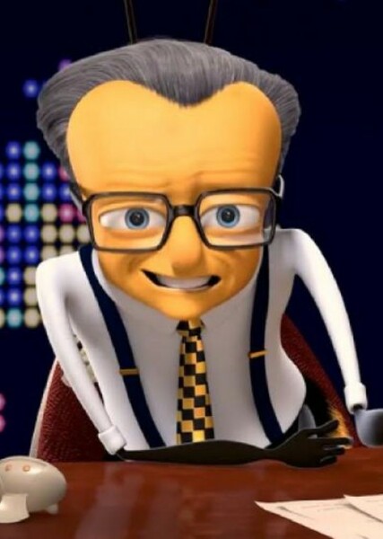 Larry King
