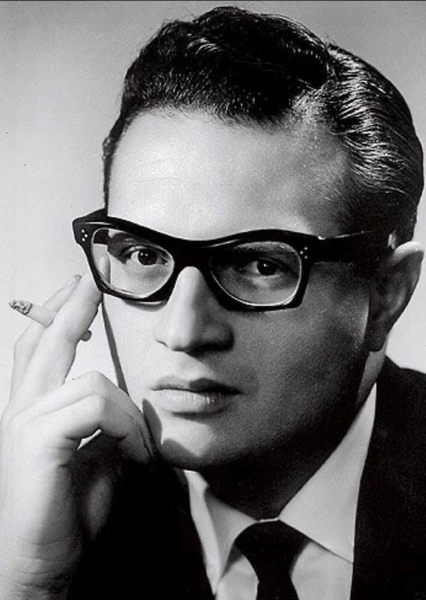 Larry King photo