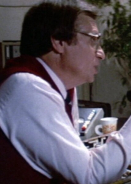 Larry King photo