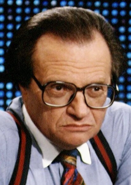 Larry King
