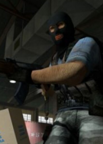 Larry King (Phoenix Connection)