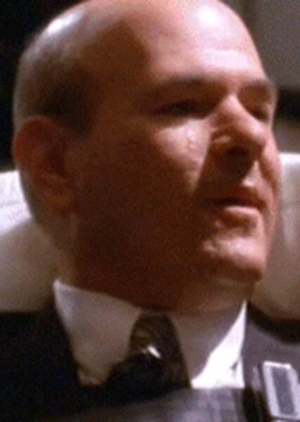 Larry Miller