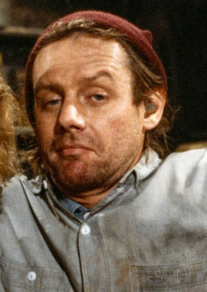 Larry (Newhart) photo