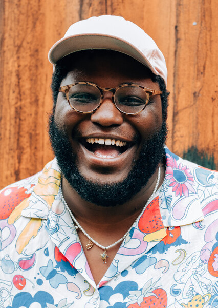 Larry Owens