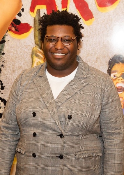 Larry Owens photo