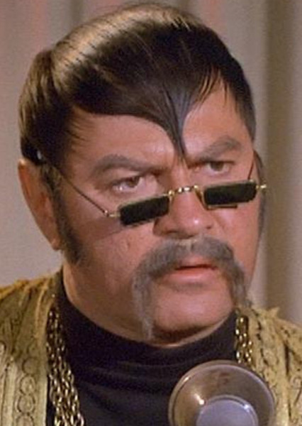 Larry Storch photo