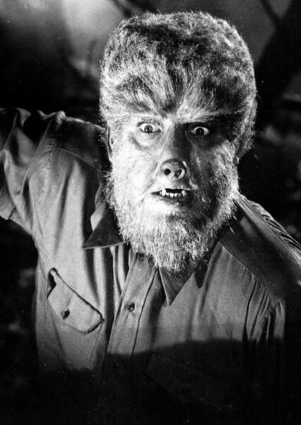 Larry Talbot (The Wolf Man) photo