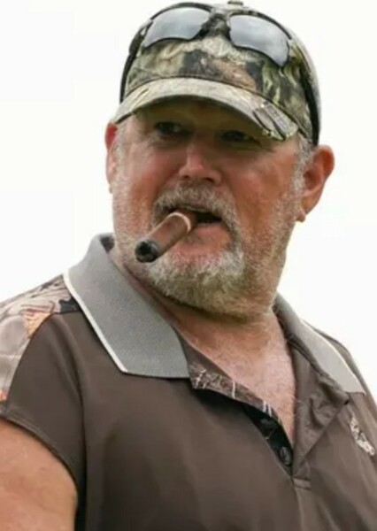 Larry the Cable Guy photo