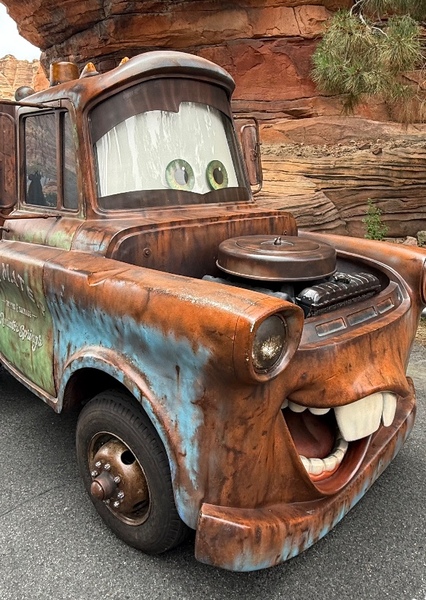 Larry the Cable Guy photo