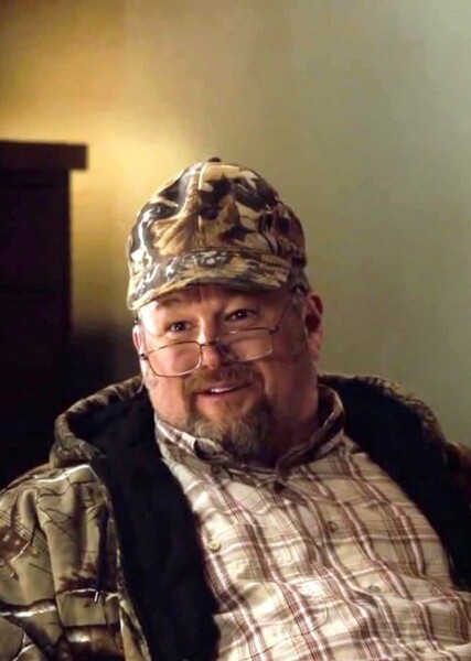 Larry the Cable Guy photo