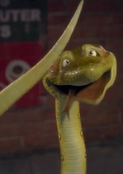 Larry (The Wild)