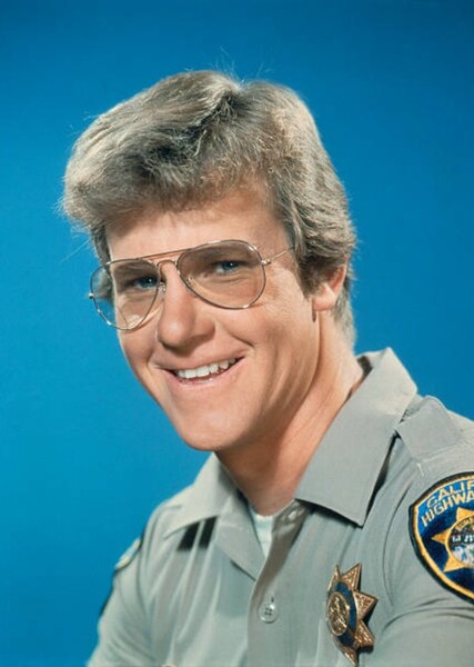 Larry Wilcox photo